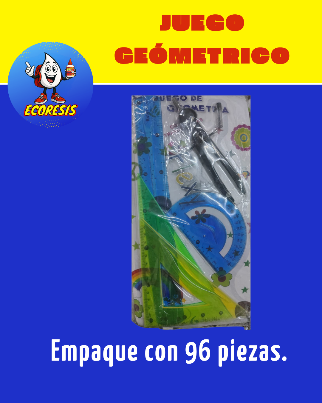 Juegogeo
